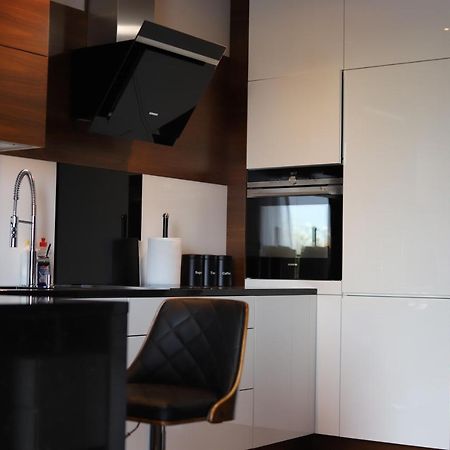 Apartament Berylowa 2 Apartment โคนิน ภายนอก รูปภาพ