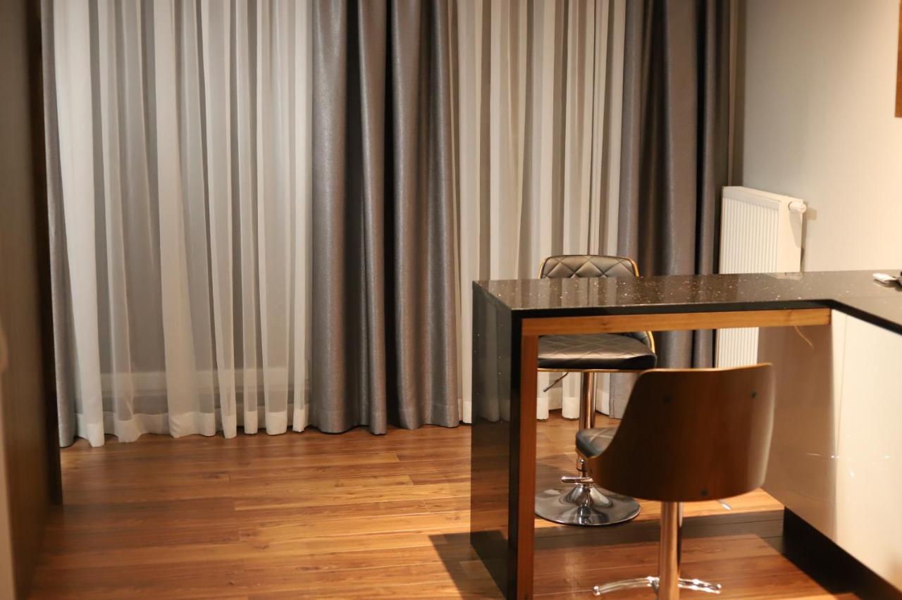 Apartament Berylowa 2 Apartment โคนิน ภายนอก รูปภาพ